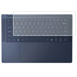 ClearView Lenovo Yoga Slim 7x Gen9 Copilot+ PC 2024年モデル 用 キーボードカバー 保護 フィルム 日本製