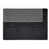 ClearView ASUS ProArt PX13 HN7306 2024年モデル 用 キーボードカバー 保護 フィルム 日本製