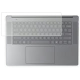 ClearView Lenovo Yoga Slim 7i Aura Edition Gen 9 2024年モデル 用 キーボードカバー 保護 フィルム 日本製