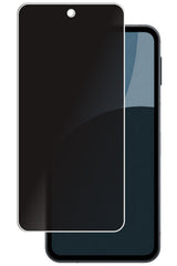 ClearView シャープ AQUOS sense9 用 [ のぞき見防止 プライバシー保護 ] 液晶 保護 フィルム [指紋認証非対応] 気泡レス 日本製