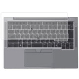 ClearView NEC LAVIE NEXTREME / LAVIE Direct NEXTREME 2024年秋冬モデル 用 キーボードカバー 保護 フィルム 日本製