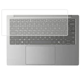 ClearView Lenovo IdeaPad Slim 5 Light Gen 10 13.3型 2025/24年モデル 用 キーボードカバー 保護 フィルム 日本製