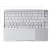 ClearView Fujitsu FMV Note C CZ-K1 WC1-K1 2025年1月モデル 用 キーボードカバー 保護 フィルム 日本製