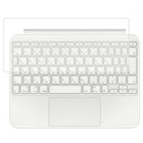 ClearView Magic Keyboard Folio (iPad A16 第10世代)2022年モデル 用 キーボードカバー 保護 フィルム 日本製
