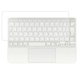 ClearView Magic Keyboard (iPad Air 11インチ M3) 2025年モデル 用 キーボードカバー 保護 フィルム 日本製