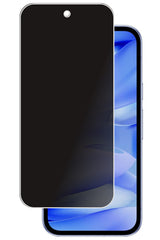 ClearView Google Pixel 9a 用 [ のぞき見防止 プライバシー保護 ] 液晶 保護 フィルム [指紋認証非対応] 気泡レス 日本製