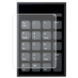 ClearView サンワサプライ NT-BT23BK 用 テンキーカバー 保護 フィルム 日本製 日本製