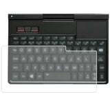 ClearView GPD Pocket 4 用 キーボードカバー 保護 フィルム 日本製