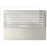 ClearView Lenovo Yoga Slim 7i AuraEdition Gen10 14型 2025年モデル 用 キーボードカバー 保護 フィルム 日本製
