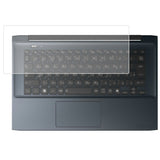ClearView dynabook Mシリーズ M6/Y M7/Y MZ/MY 2025年夏モデル 用 キーボードカバー 保護 フィルム 日本製
