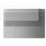 ClearView Lenovo IdeaPad Slim 5 Gen 10 14型 2026/25年モデル 用 キーボードカバー 保護 フィルム 日本製