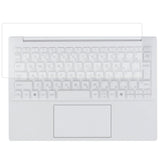 ClearView HP OmniBook 7 Aero 13-bg 2025年モデル 用 キーボードカバー 保護 フィルム 日本製
