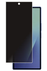 ClearView サムスン Galaxy Z Fold7 外側画面 用 [ のぞき見防止 プライバシー保護 ] 液晶 保護 フィルム [指紋認証非対応] 気泡レス 日本製