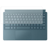 ClearView Lenovo Yoga Tab Plus 用 キーボードカバー 保護 フィルム 日本製