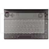 ClearView GPD WIN Max 2 2025 用 キーボードカバー 保護 フィルム 日本製
