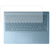 ClearView dynabook Gシリーズ GSシリーズ GRシリーズ 2026/25年モデル 用 キーボードカバー 保護 フィルム 日本製
