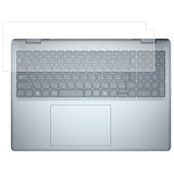 ClearView Dell 16 Plus 2in1 / 16 Plus 2025年モデル 用 キーボードカバー 保護 フィルム 日本製