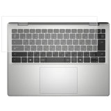 ClearView Dell 14 DC14255 2025年モデル (指紋認証なし) 用 キーボードカバー 保護 フィルム 日本製