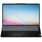 ClearView NEC LAVIE N15 Slim 2025年9/10月モデル 用 キーボードカバー 保護 フィルム 日本製