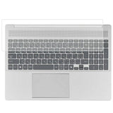 ClearView HP OmniBook 5 16-af 2025年モデル 用 キーボードカバー 保護 フィルム 日本製
