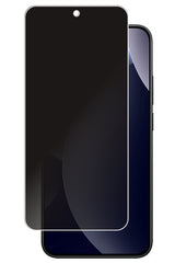 ClearView Xiaomi REDMI Note 15 Pro 5G 用 [ のぞき見防止 プライバシー保護 ] 液晶 保護 フィルム [指紋認証非対応] 気泡レス 日本製