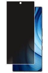 ClearView nubia REDMAGIC 11 Pro 用 [ のぞき見防止 プライバシー保護 ] 液晶 保護 フィルム [指紋認証非対応] 気泡レス 日本製