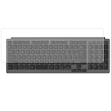 ClearView Fujitsu FMV Comfort Keyboard KB800 用 キーボードカバー 保護 フィルム 日本製