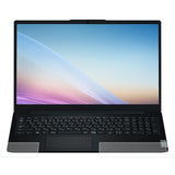 ClearView NEC LAVIE N15 Slim 2025年9/10月モデル 用 パームレストカバー 保護 フィルム 日本製