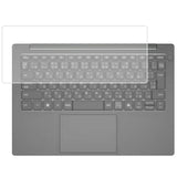 ClearView Lenovo J13 2025年モデル 用 キーボードカバー 保護 フィルム 日本製