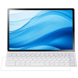 ClearView NEC LAVIE Tab T12N T1275/LAS 2026年春モデル 用 キーボードカバー 保護 フィルム 日本製