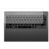 ClearView MSI Prestige 13 AI＋ A3M; Copilot+ PC 2026年モデル 用 キーボードカバー 保護 フィルム 日本製