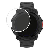 【2枚セット】POLAR Street X 用 [ マット 反射低減 タイプ ] 液晶 保護 フィルム 気泡レス 日本製
