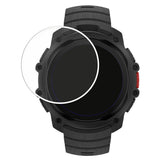 【2枚セット】POLAR Street X 用 [ 防指紋 クリア タイプ ] 液晶 保護 フィルム 気泡レス 日本製