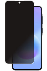 ClearView サムスン Galaxy A57 5G 用 [ のぞき見防止 プライバシー保護 ] 液晶 保護 フィルム [指紋認証非対応] 気泡レス 日本製