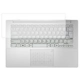 ClearView ASUS Vivobook Go 14 E1404F 2026/24年モデル 用 キーボードカバー 保護 フィルム 日本製