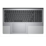 ClearView Dell 15 D15260 2026年モデル 用 パームレストカバー 保護 フィルム 日本製