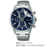 ClearView [2枚セット] 腕 時計 直径 (φ) 18mm 用 [ マット 反射低減 タイプ ] 液晶 保護 フィルム 気泡レス 日本製