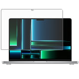 ClearView MacBook Pro 14インチ 2023 M2用 抗菌 抗ウイルス 反射防止 液晶 保護 フィルム 日本製