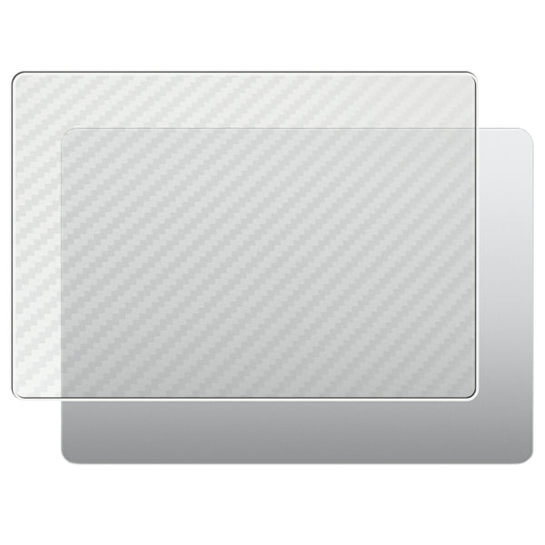 ClearView MacBook Pro 14インチ 2023 M2用 カーボン調 天板保護フィルム 日本製