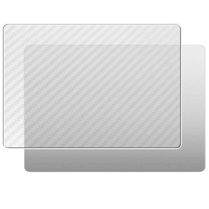 ClearView MacBook Pro 16インチ 2023 M2用 カーボン調 天板保護フィルム 日本製