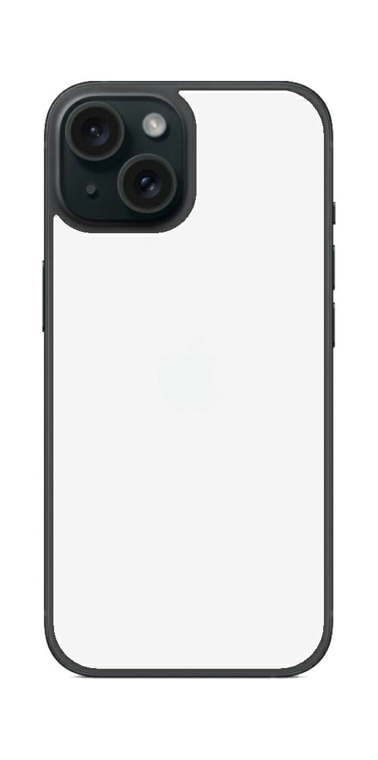 [ClearView iPhone 15用 背面フィルム ] SPACECOOL®フィルム使用（スマートフォン熱中症対策 ※屋外利用時）
